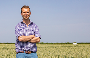 Agronomist